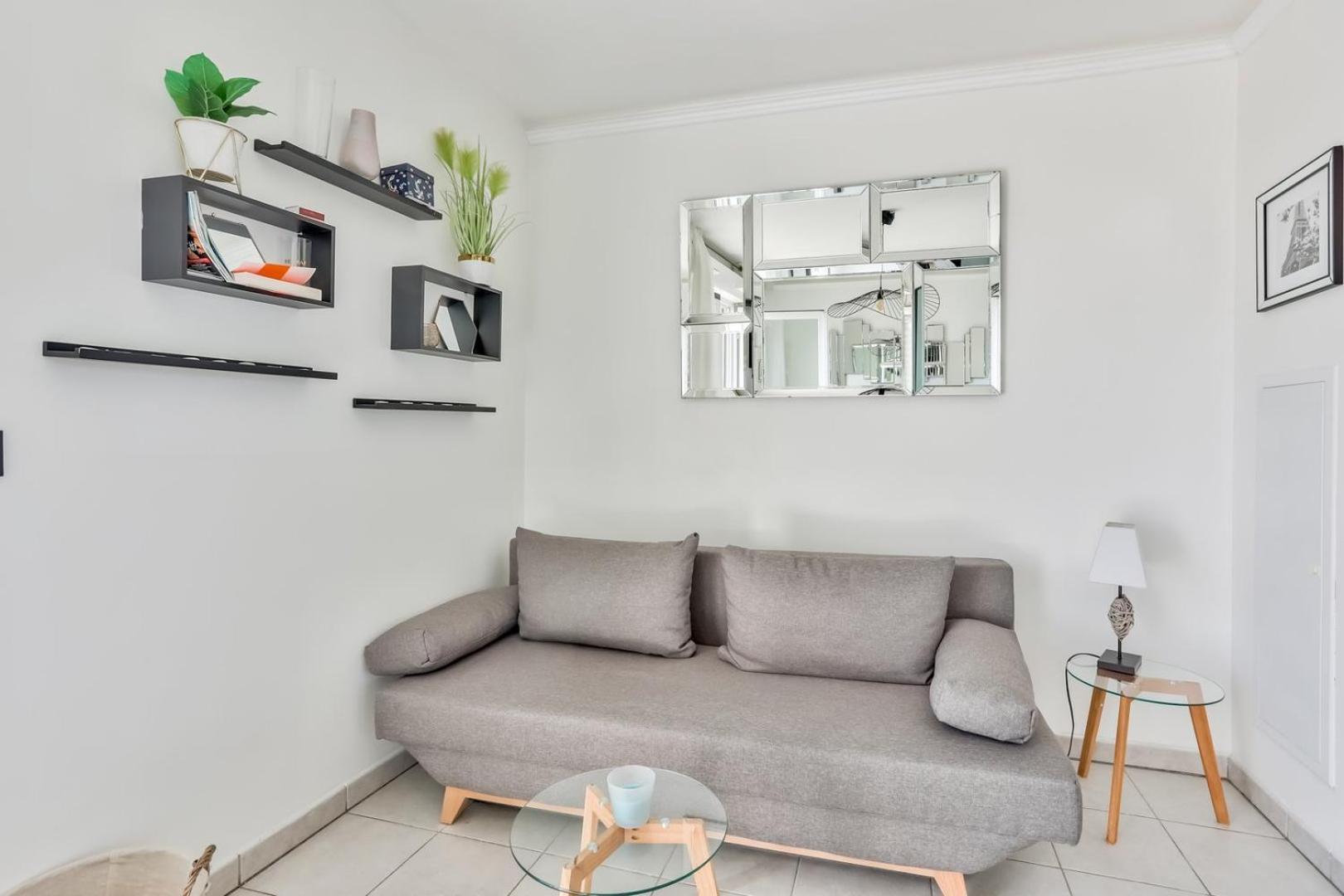 Appartamento Guestready - Appt Heidi Braesch Nizza